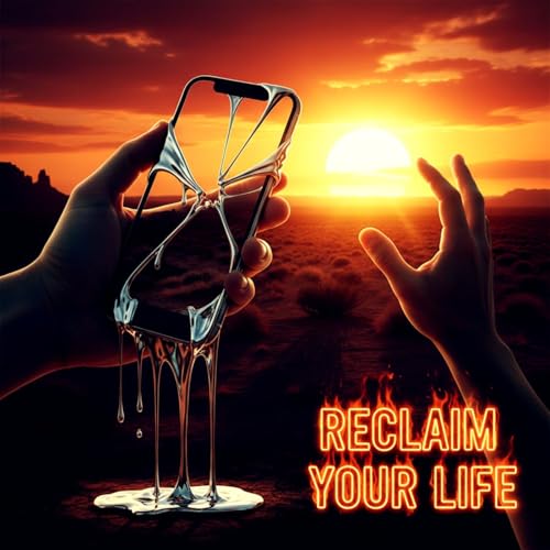 You&rsquo;re Not Stuck, You&rsquo;re Just Hacked: How to Reclaim Your Reality from the Algorithm