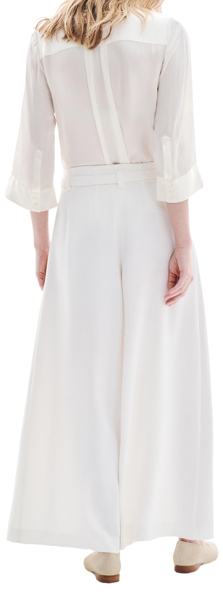 Caroll Pantalon Femme