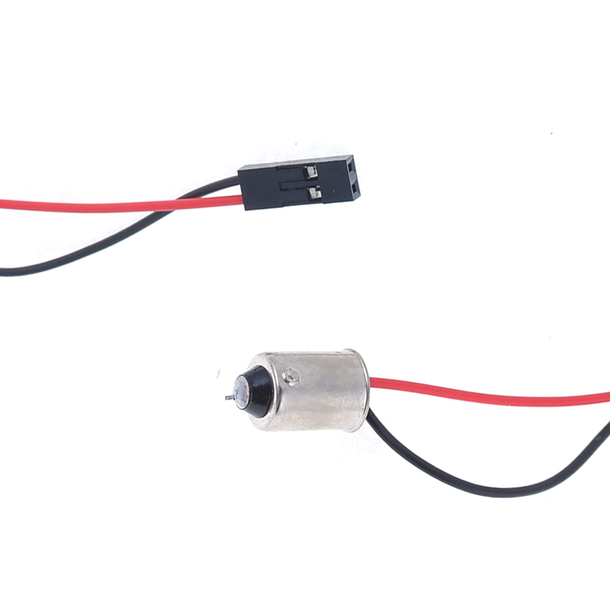 sourcing map T10 W5W Ampoule Lampe Auto prise connecteur porte