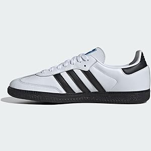 Amazon | [アディダス] シューズ スニーカー サンバ OG SAMBA OG