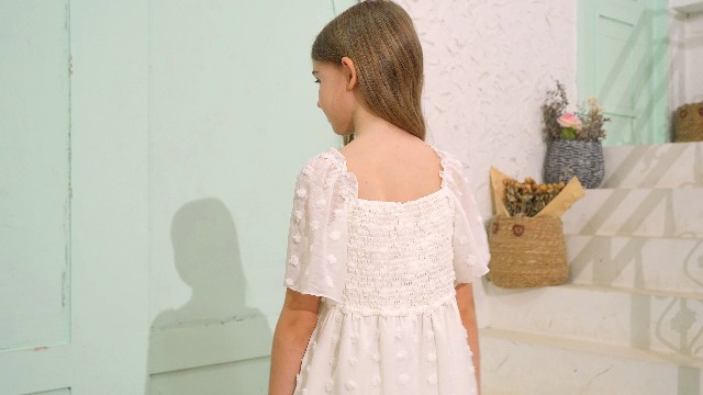 sachin and babi light blue dress Business Casual: What is it and How to wear it correctly】 – CLOTSY BRAND main image 0