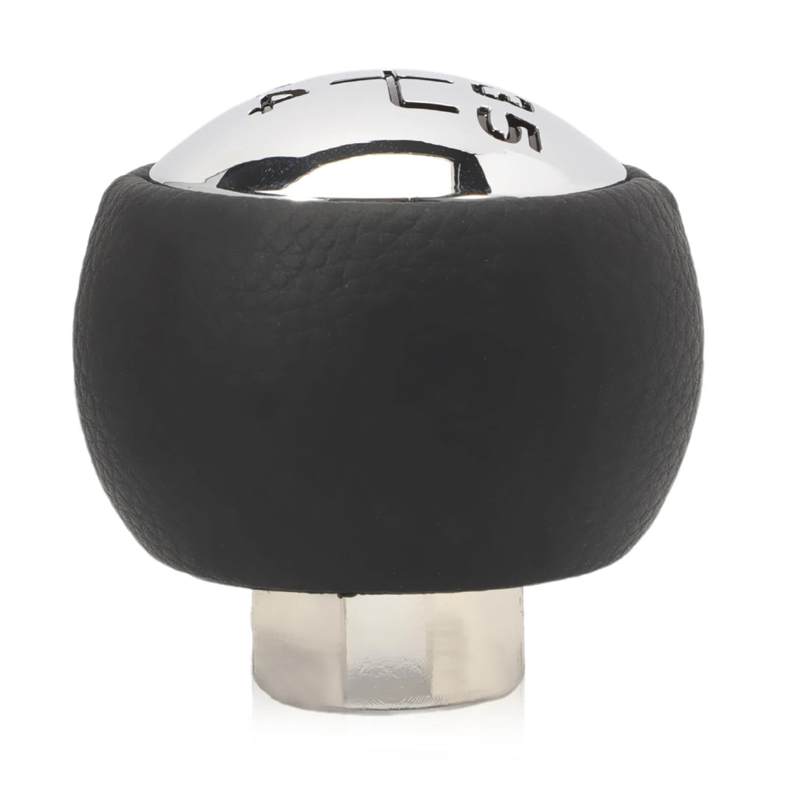 Qmtvfsrh One Color Car Gear Shift Knob For Peugeot For Expert 2004-2007 5 Speed Gear Shift Knob Car