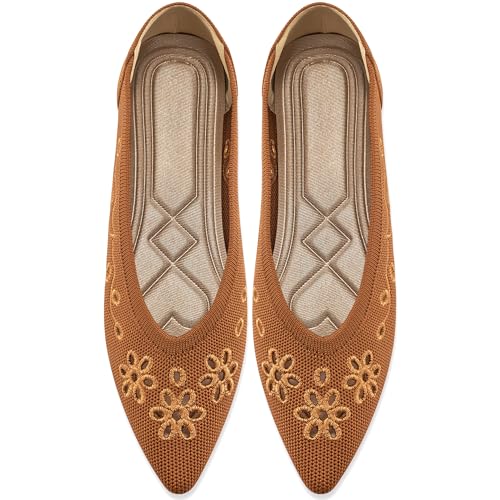 Flats for Women Ballet Shoes