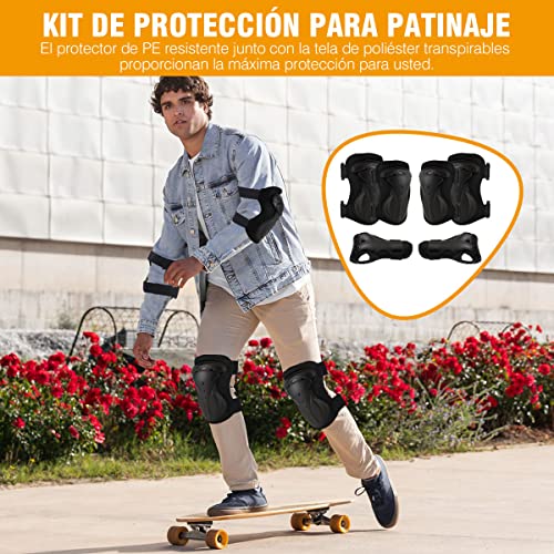 El mejor review de Juegos patines al mejor precio. 5 Imagen adicional
