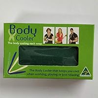 Algopix Similar Product 18 - Body Cooler by Body Cooling Neck Wrap