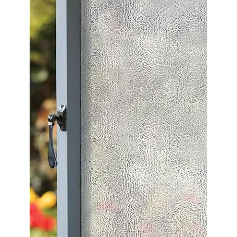 ARTSCAPE Texture Twelve Window Film Cover