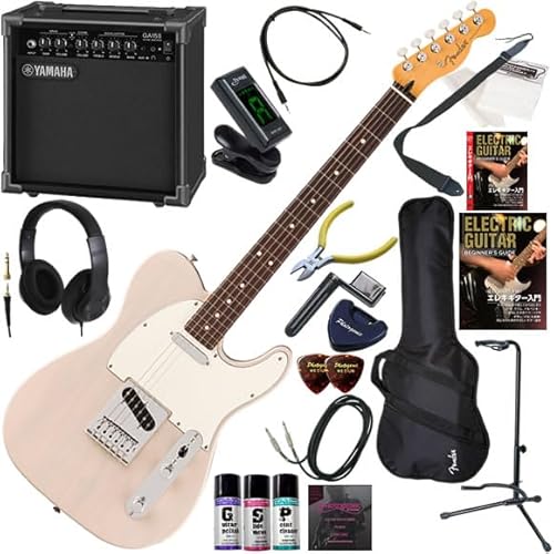 yZbgizFENDER GLM^[Sғ LVReLX^[ GA15IIĂ20_Zbg PlayerII Telecaster/WBL/RizCguh/[Ywj