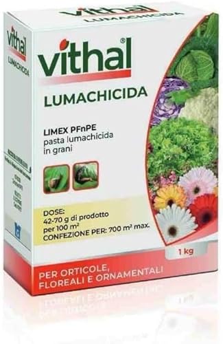 Generico Antilumache Natural 200 gr