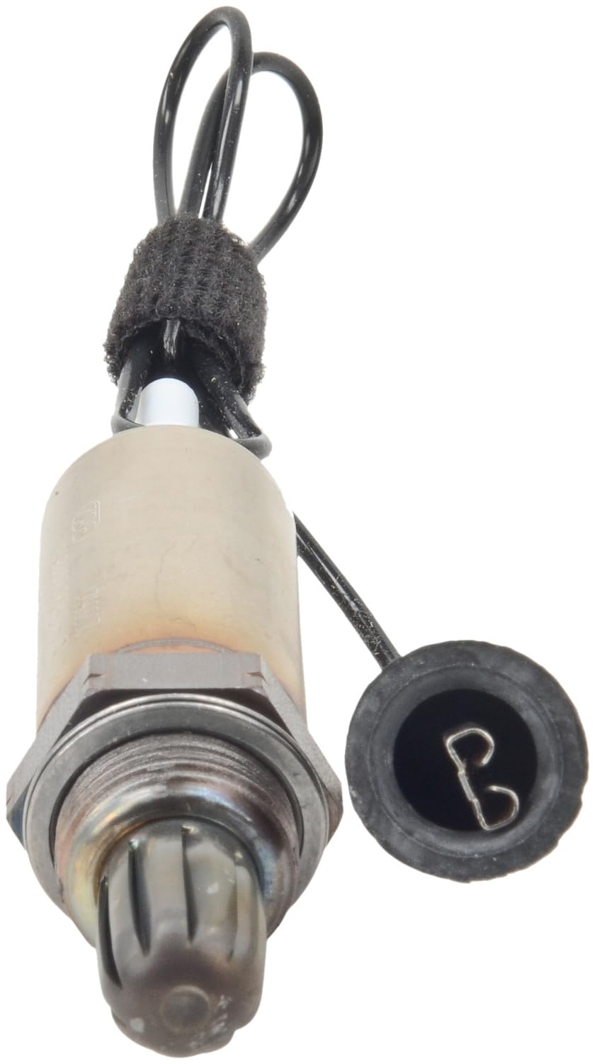 Bosch Oxygen Sensor - 11051 | Compatible with Select Audi, Eagle, Fiat, Jaguar, Nissan, Renault, Saab, Subaru, Volkswagen-image-0