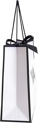 Miniatura 4 de ANFENG Bolsa vintage de regalo de recuerdo de 30 cumpleaños para mujeres, regalo de aniversario de mamá, novedad de 30 años, bolsas de papel para