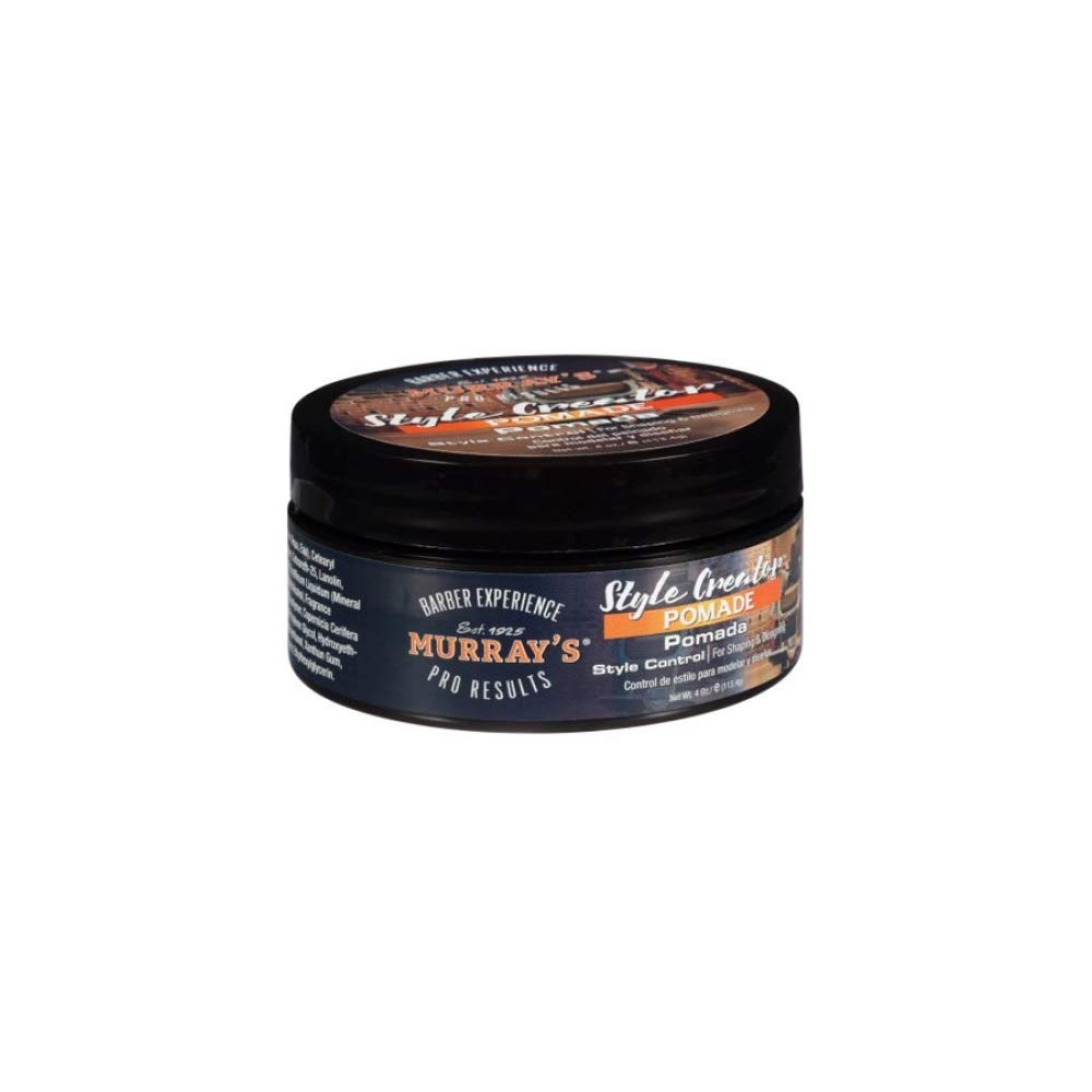 Murray's Pro Results Style Creator Pomade (Pack of 6)