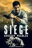 The Zombie Chronicles - book 9 - Siege