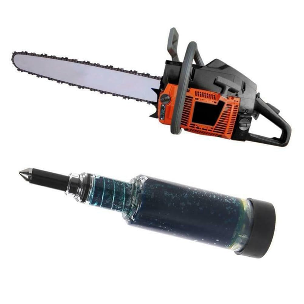 Comment Affûter Une Chaîne De Tronçonneuse? - Avis-tronçonneuse