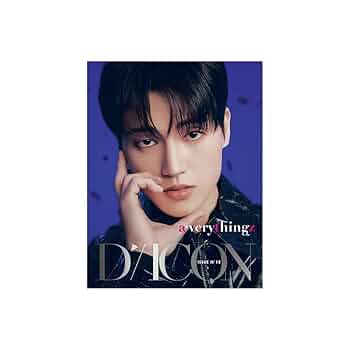 ATEEZ シリアル×15 Ateez - Spin Off: From The Witness Faded Version (Walmart