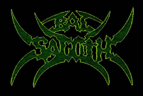 Doktor Hardstuff SP 2080 – Bal Sagoth Logo Cool