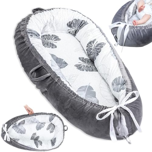 Babynest mit Tragegriff – Die 15 besten Produkte im Vergleich - kita.de ...