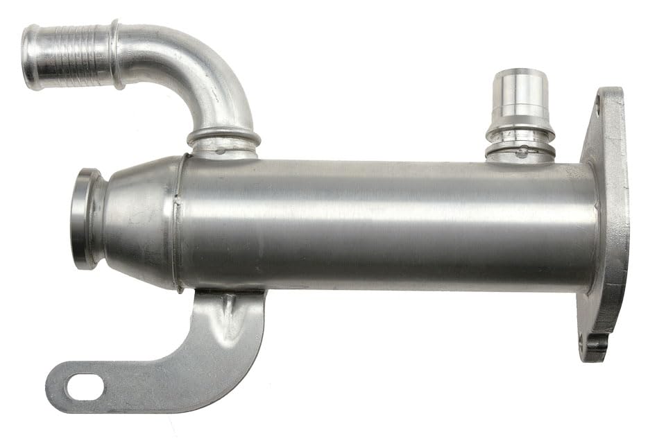 Refroidisseur gaz EGR 2.0TDCI 2.0HDI 2.0D 9645689780 1233381 817753 161835 3M5Q9F464AA 3M5Q-9F464-AA 8653691