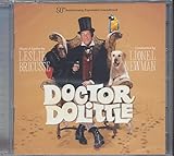 Doctor Dolittle: 50th Anniversary Expanded Soundtrack