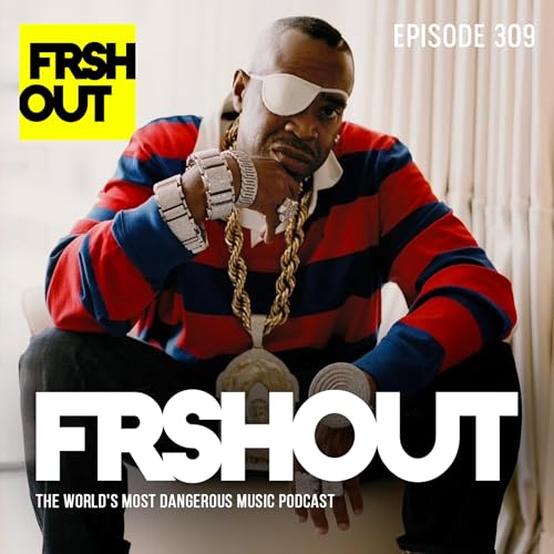 Episode 309 | "Murdergram"