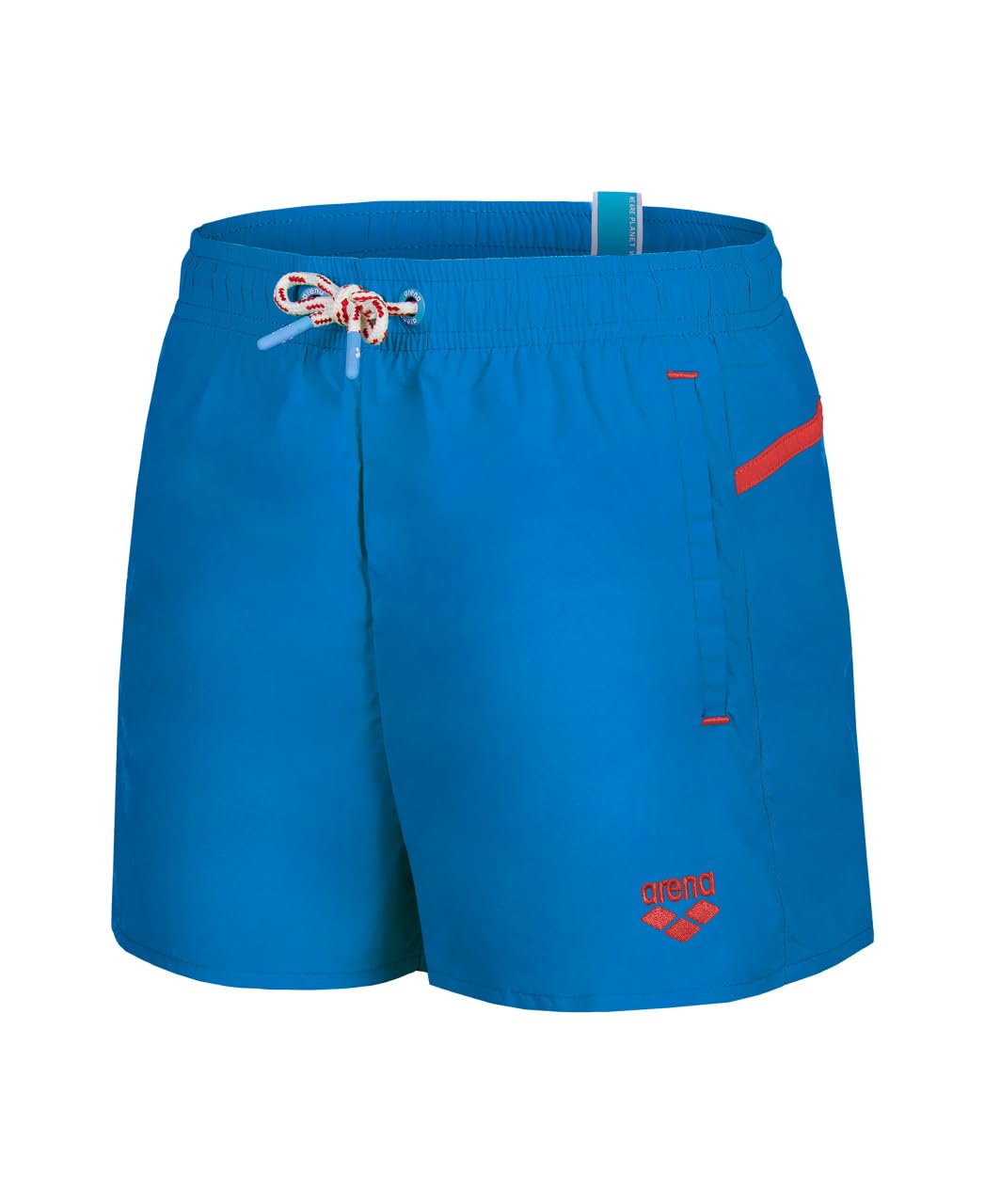 Arena Jungen Boy's Arena Pro_File Beach Short Swim Trunks (1er Pack)