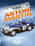 Racing Through Time - Aston Martin