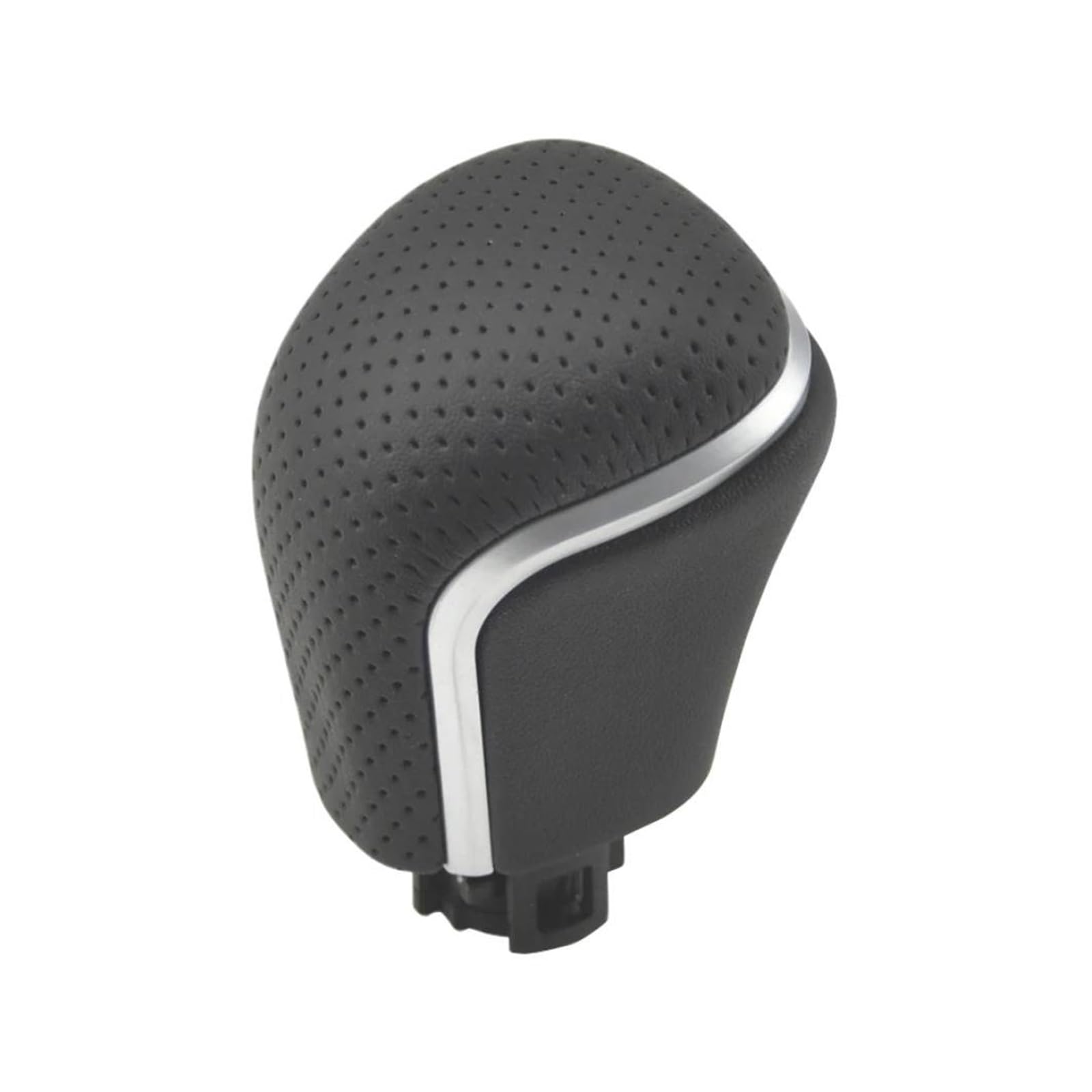 Lvgvzttgkm Black With Holes For Toyoto For Avalon For Camry Xv70 Gear Shift Knob Style