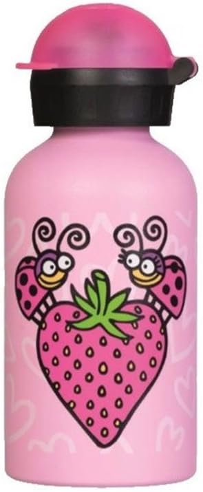 12oz Thermo - Insulated Water Bottle - Kukuxumusu by Laken (Marrubia)
