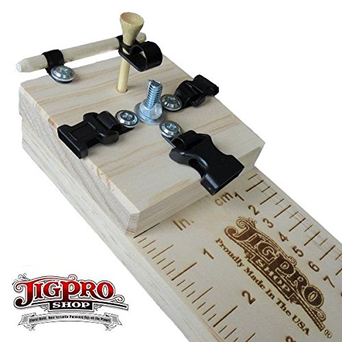 Jig Pro Shop Professional Paracord Jig