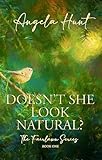  Doesn\'t She Look Natural?: Small town life, Christian fiction, mortuary humor (The Fairlawn Series Book 1) (English Edition)