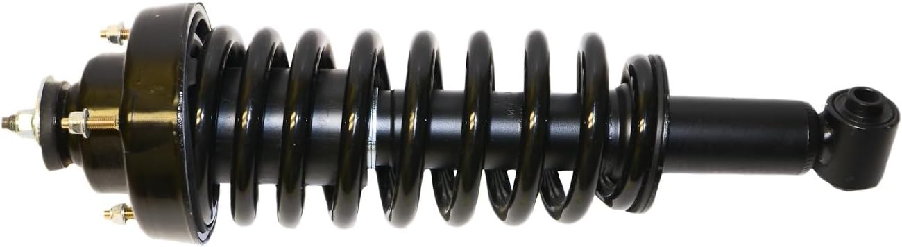 Gabriel G57018 Ultra ReadyMount Rear Complete Strut Assembly for 02-03 Ford Explorer Postal; Eddie Bauer; 02-05 Ford Explorer Limited; XLS; XLT; 02-05 Mercury Mountaineer (1 Pack)