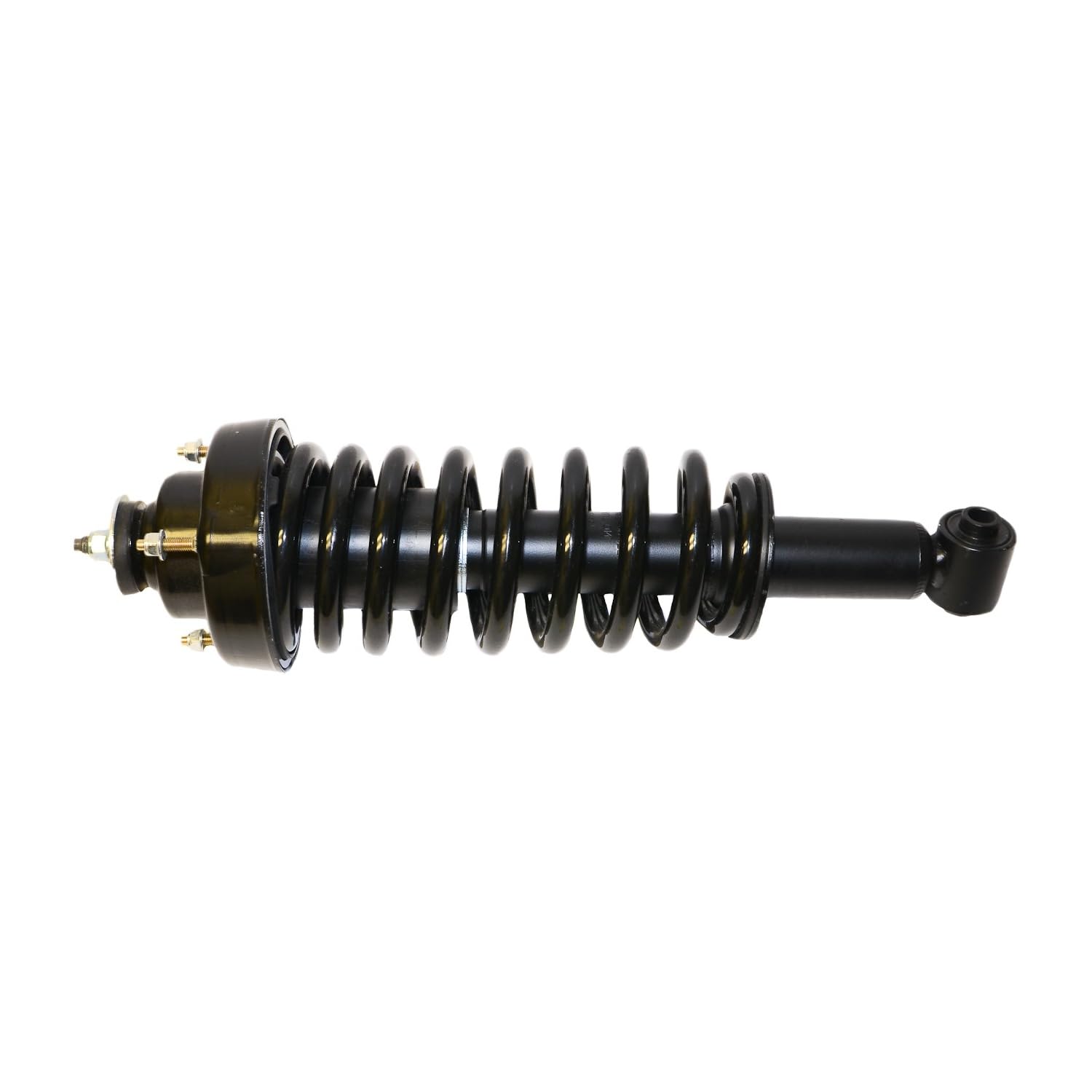Gabriel G57018 Ultra ReadyMount Rear Complete Strut Assembly for 02-03 Ford Explorer Postal; Eddie Bauer; 02-05 Ford Explorer Limited; XLS; XLT; 02-05 Mercury Mountaineer (1 Pack)