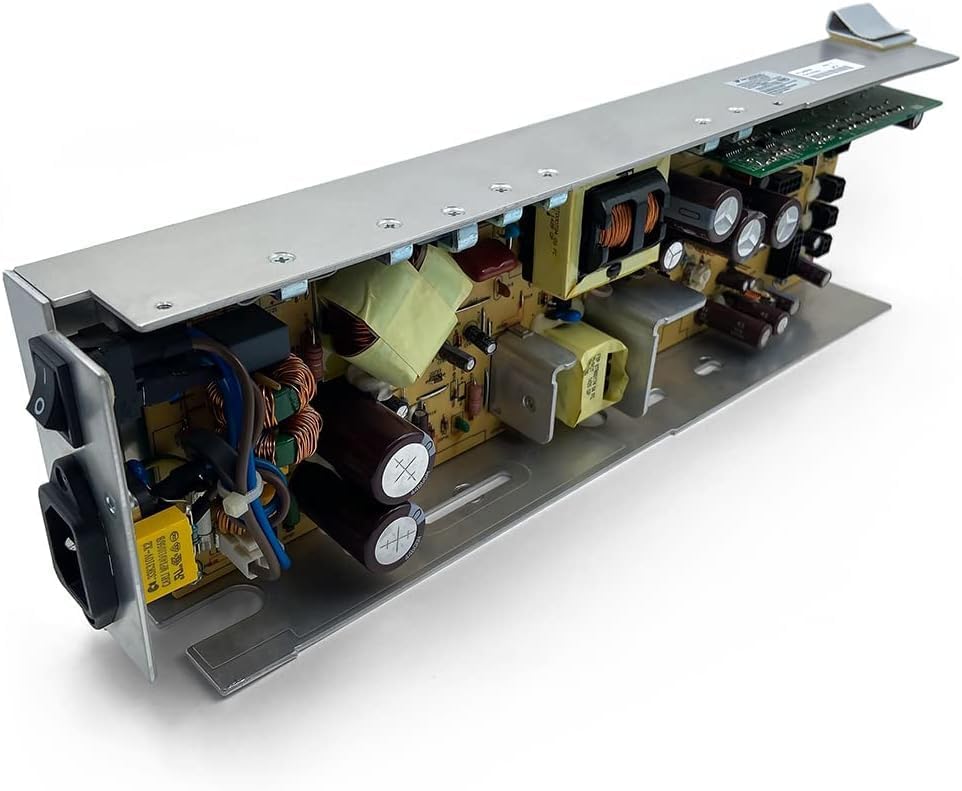 P1046930 Power Supply for Zebra 105SL Plus 110Xi4 Thermal Label Printer P1058301 203dpi 300dpi