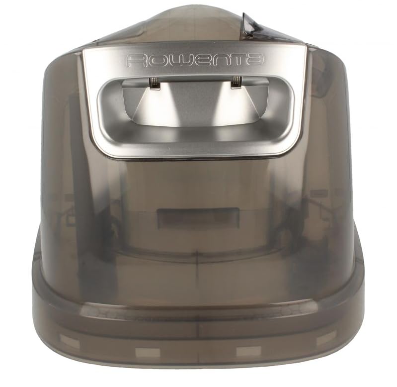 FIGEVIDA Serbatoio Acqua Serie Dg8990 1,3lt GRIGIO Compatibile per Ferro da Stiro CS-10000047 ROWENTA