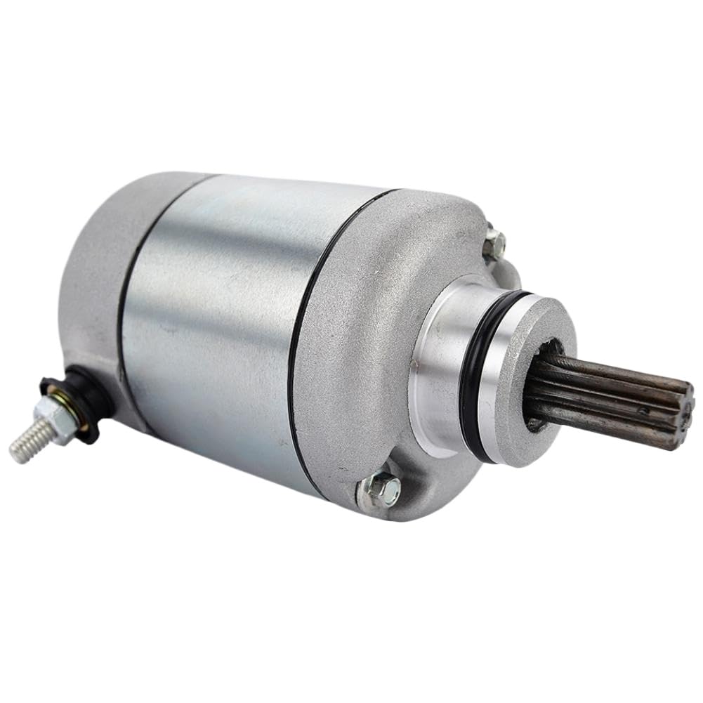Motorino Di Avviamento 9 Denti Compatibile Con XL125V Varadero125