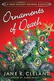 Ornaments of Death: A Josie Prescott Antiques Mystery
