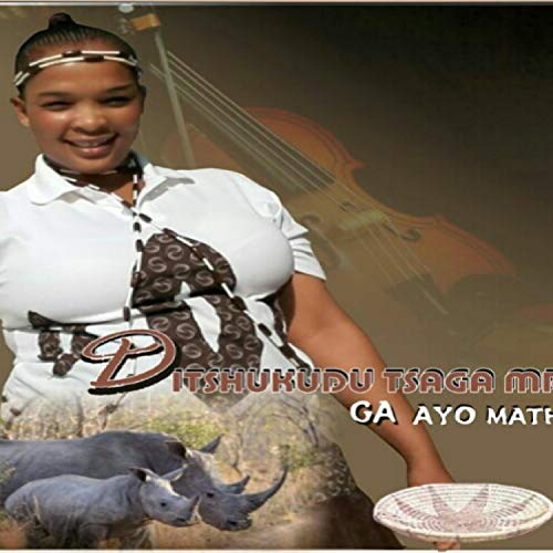 Hayo Mathata Play Ga Ayo Mathata by Ditshukudu Tsaga Mpho on Amazon Music