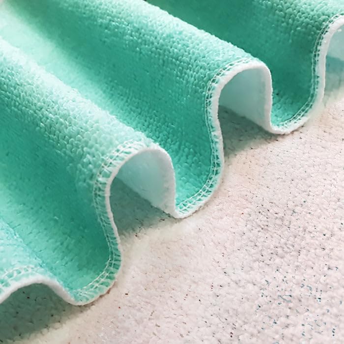 Miniatura 5 de Pawfect House Toalla de playa personalizada con foto personalizada, regalo de vacaciones de verano, regalo para miembros de la familia, dueños de