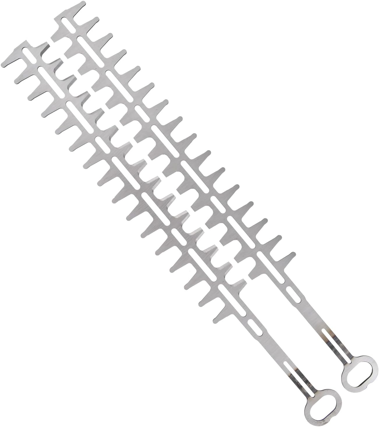 Paire De Lames 61 Cm Pour Taille-Haie Stihl HL94 / HL94K – Référence 4243 710 6004 Compatible