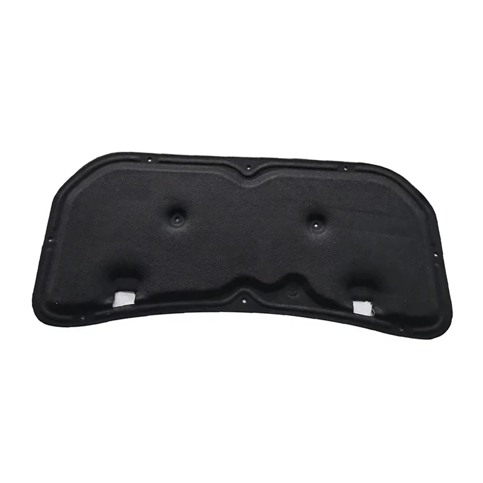 Tapis isolation capot moteur Mazda CX-3 coton insonorisant thermique 2014-2018