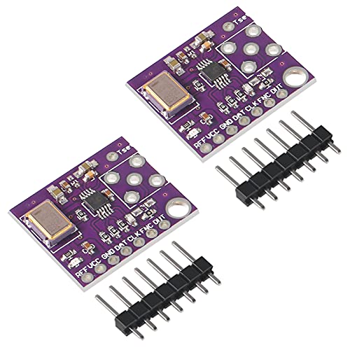 Image of UMLIFE 2PCS AD9833 Signal Generator Module STM32 STM8 STC Microprocessors Sine Square Wave DDS Monitor Sensor
