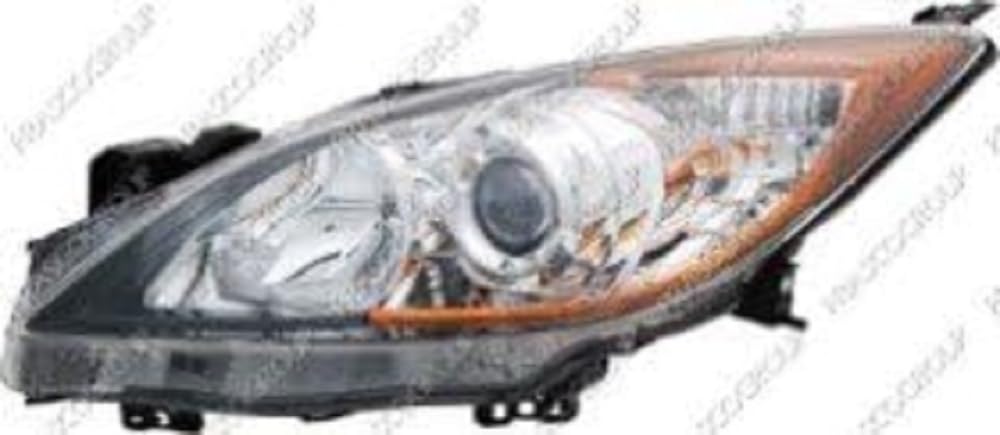 Prasco MZ3304904 Faro principal