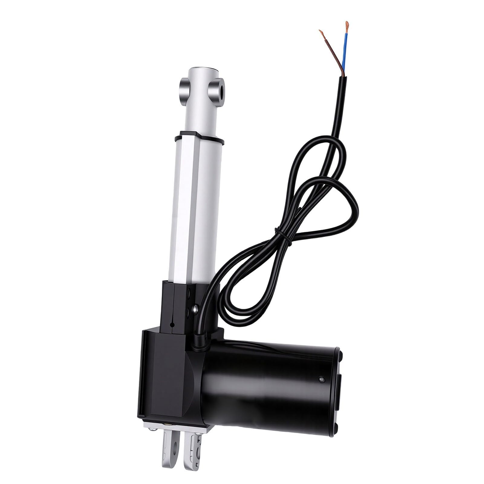 Zunate Elektryczny Siłownik Liniowy Silnik 6000N 100mm do łodzi