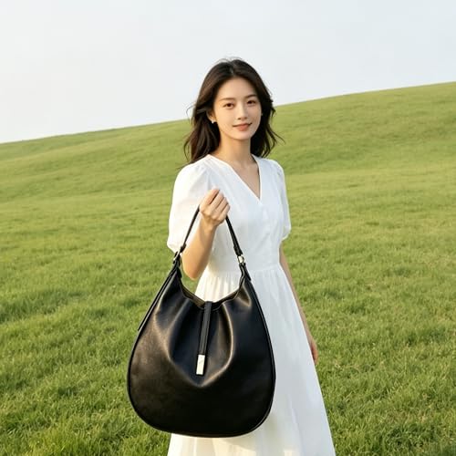 Image of Chinllo Purse for Women Shoulder Bag Vintage Clutch Hobo Tote Handbags