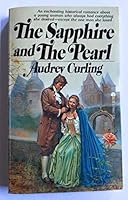 The Sapphire and the Pearl 0441749615 Book Cover