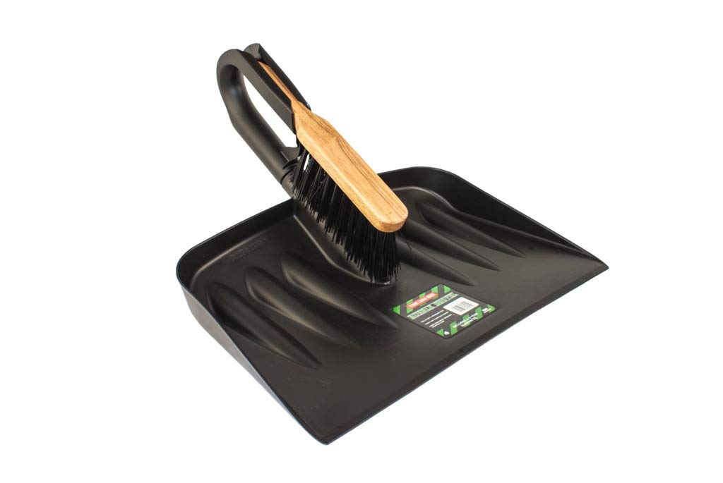 etreeEco-Shovel & Hard Brush