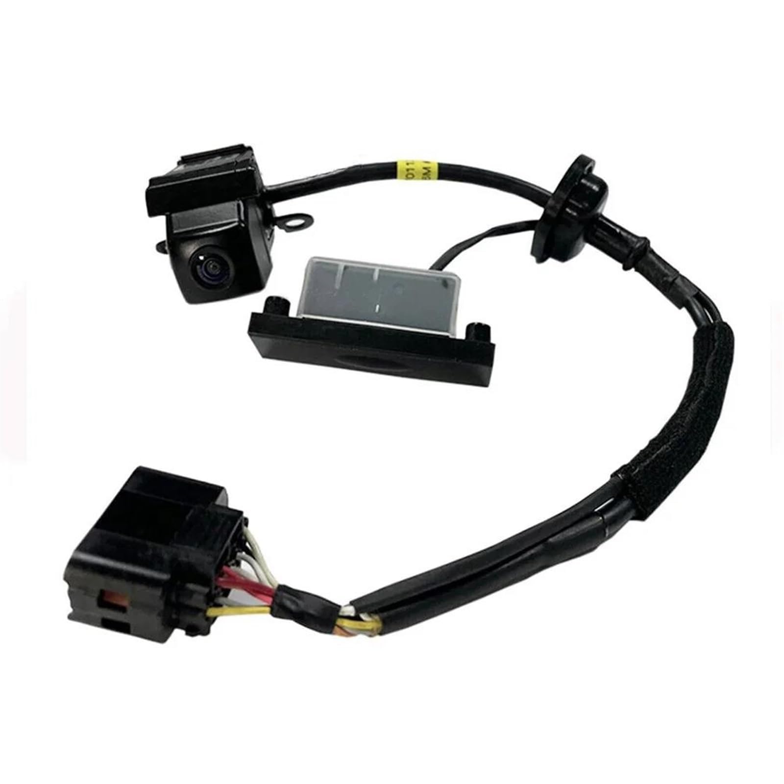 Caméra arrière pour Hyundai Creta 2015-2018 95760-A0000 HD 1080P