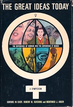 Hardcover The Great Ideas Today 1966 Book