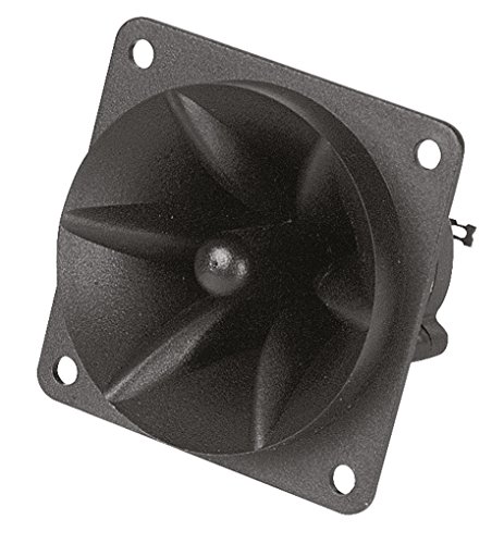 Tweeter Piezo 75W 2.5-25kHz