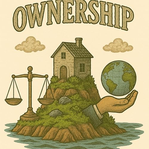 Island: Ownership