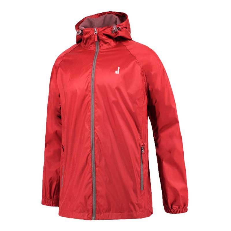 Chubasquero RAINJACK Joluvi ligero transpirable con costuras selladas